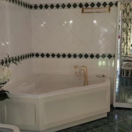 Basque - - 6/7 Personnes - Piscine فيلة بايون