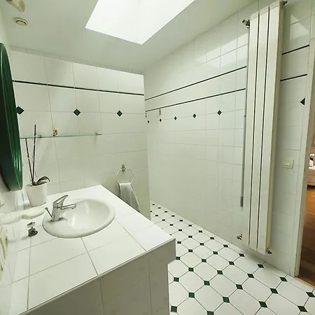 Basque - - 6/7 Personnes - Piscine فيلة *